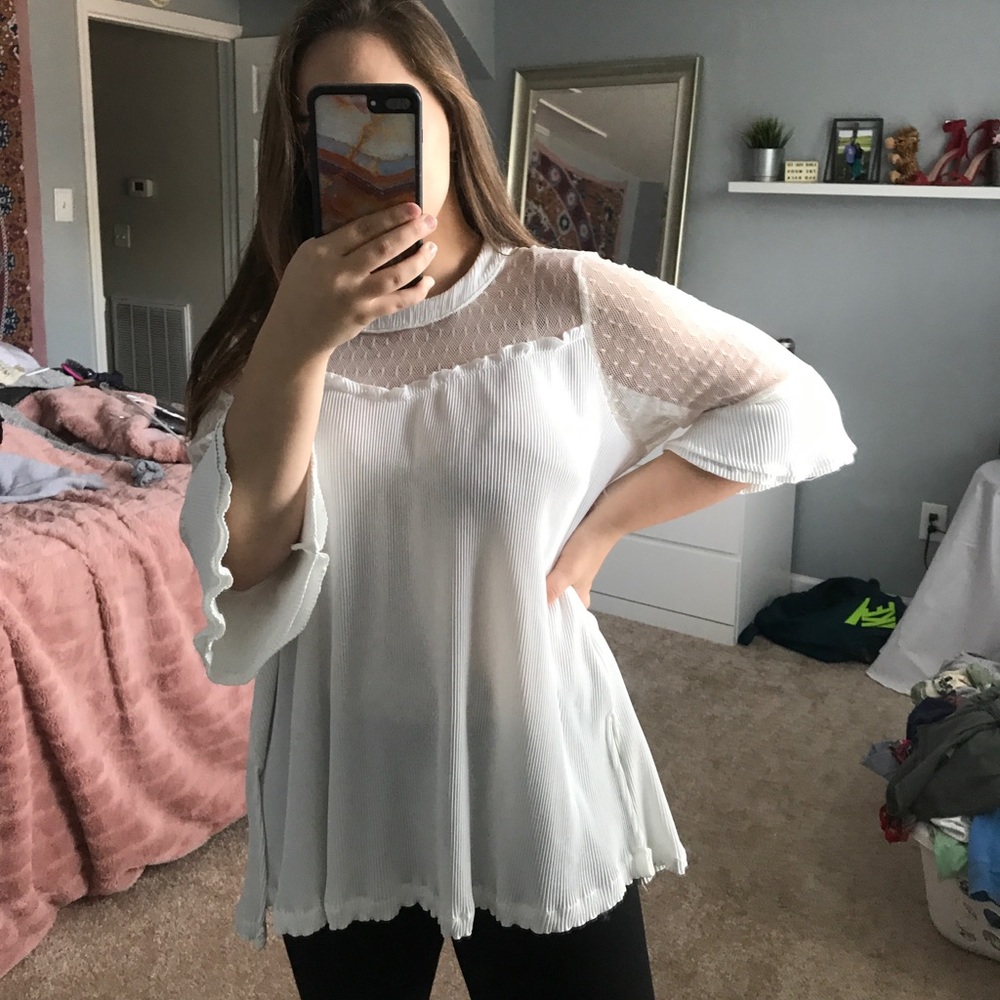 Cute top